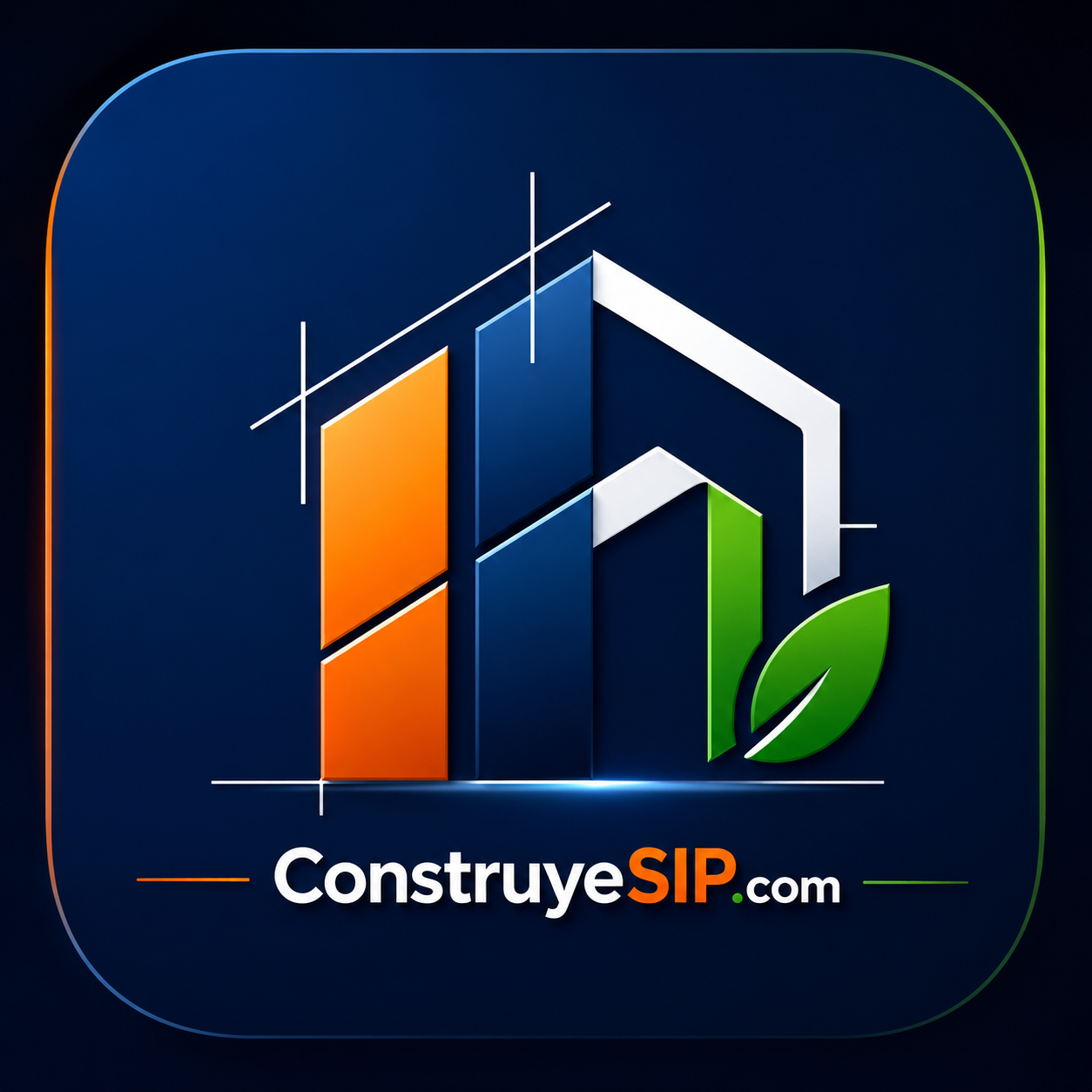 Icono ConstruyeSIP.com