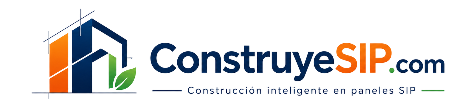 Logo ConstruyeSIP.com